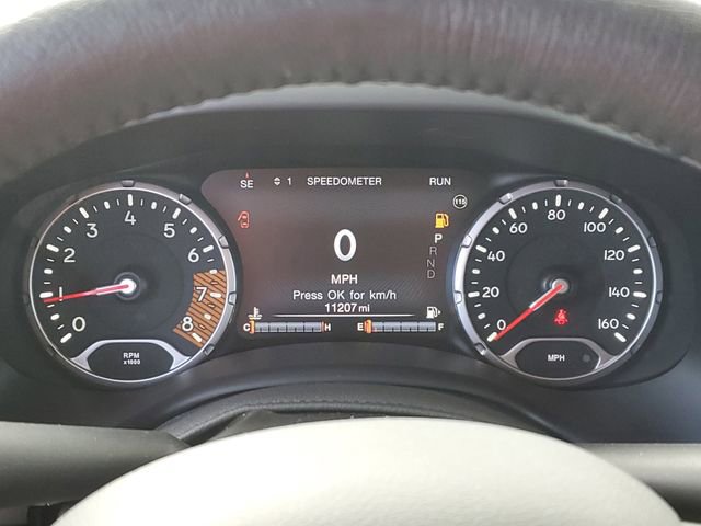 Used 2023 Jeep Renegade Limited AWD/4WD image 15