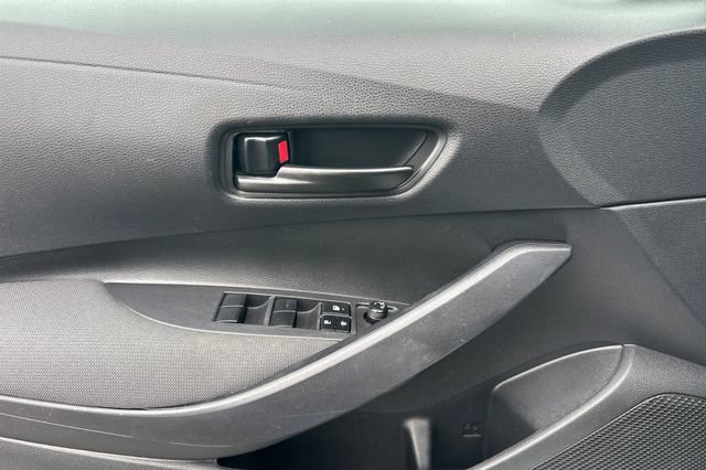 Certified 2024 Toyota Corolla LE FWD image 14