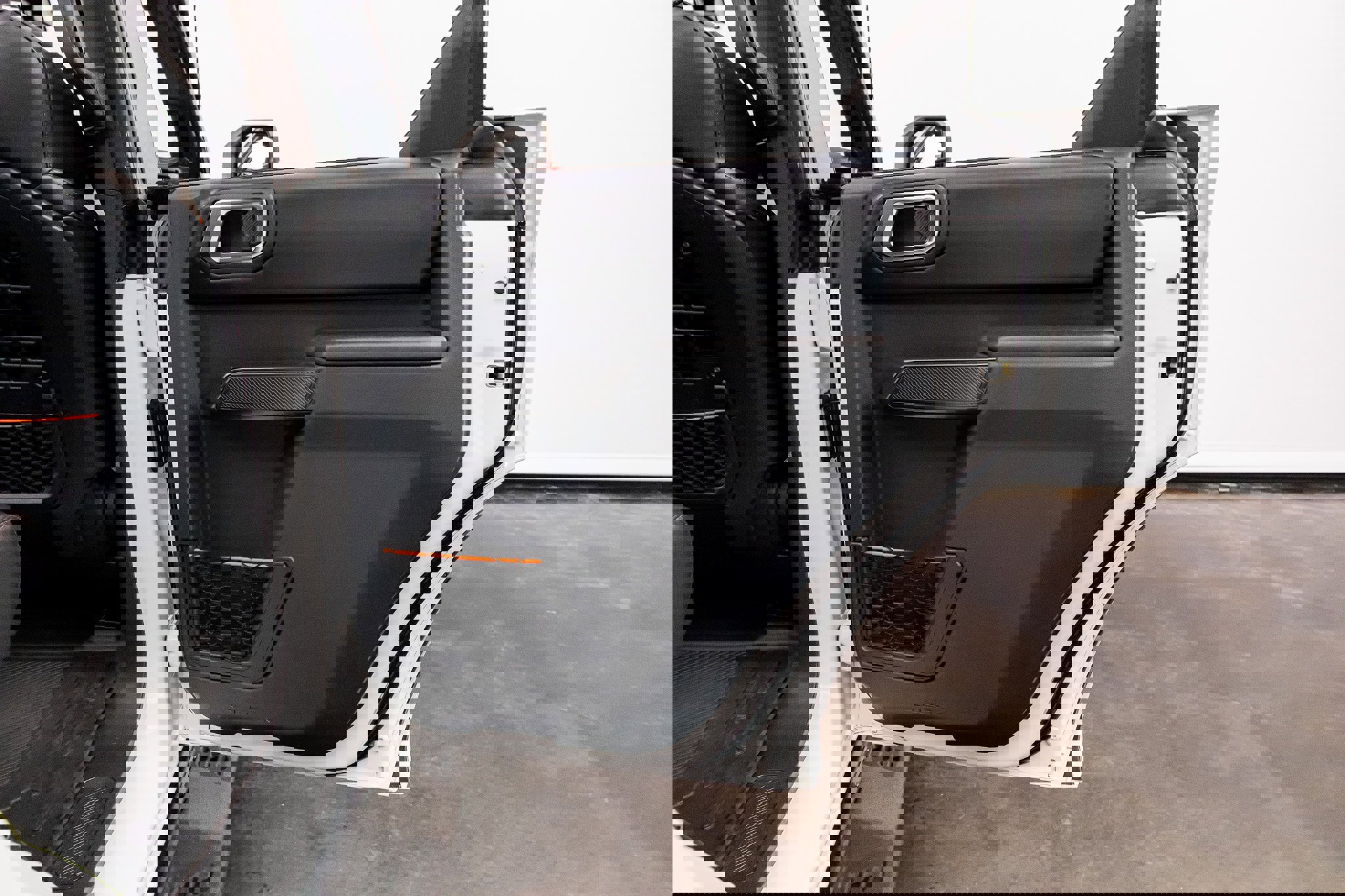 Used 2024 Ford Bronco Raptor w/ Interior Carbon Fiber Pack 6 image 34