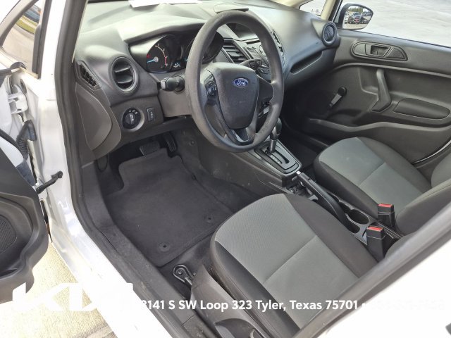 Used 2019 Ford Fiesta S FWD image 18
