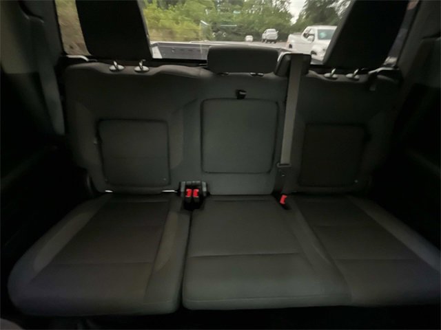 Used 2024 GMC Sierra 1500 Elevation image 25