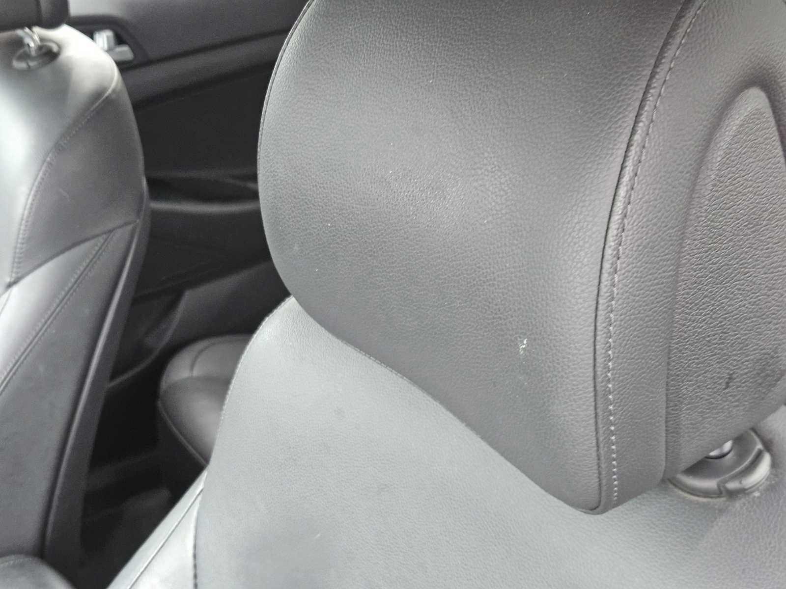 Used 2016 Hyundai Tucson Limited w/ Option Group 03 image 15