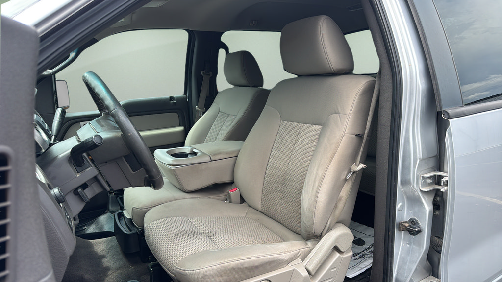 Used 2010 Ford F150 XL RWD image 10