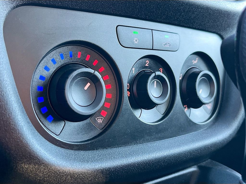 Used 2022 RAM ProMaster City Wagon image 8