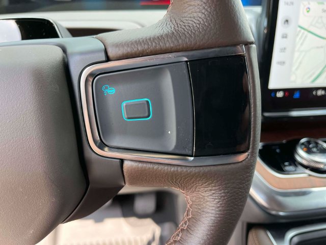 New 2027 Ford Expedition Max King Ranch AWD/4WD image 30
