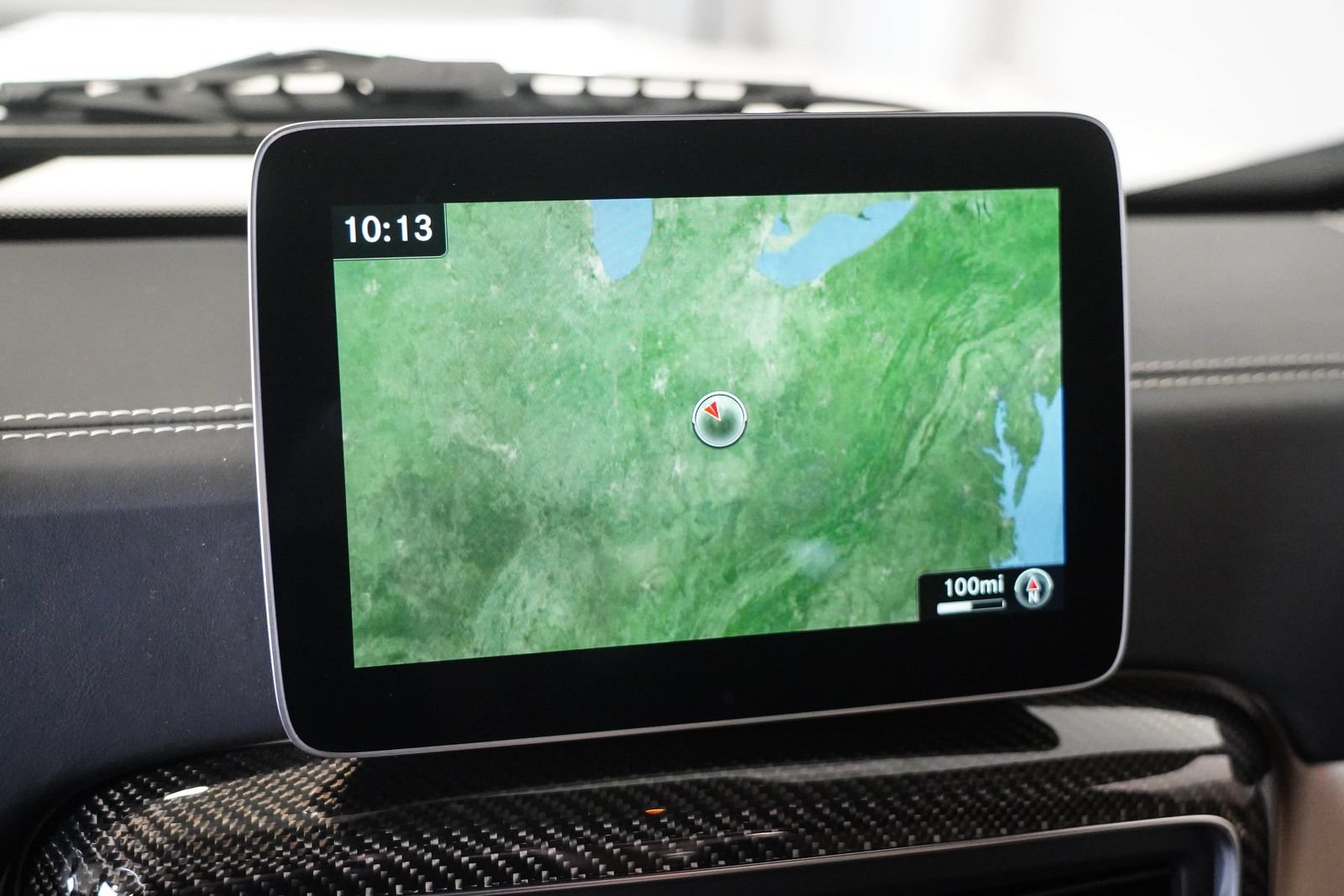 Used 2018 Mercedes-Benz Other Mercedes-Benz Models image 37
