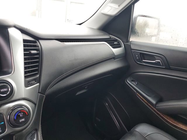 Used 2017 Chevrolet Tahoe LT image 24