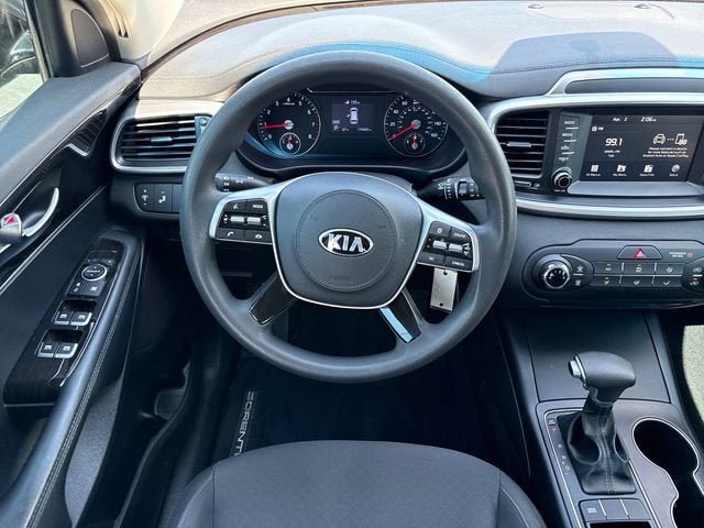 Used 2020 Kia Sorento LX FWD image 14