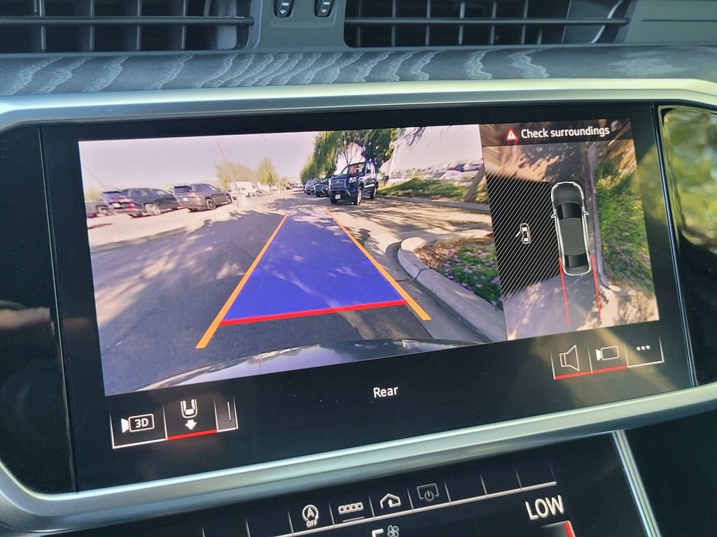 Used 2024 Audi A6 Premium Plus image 21