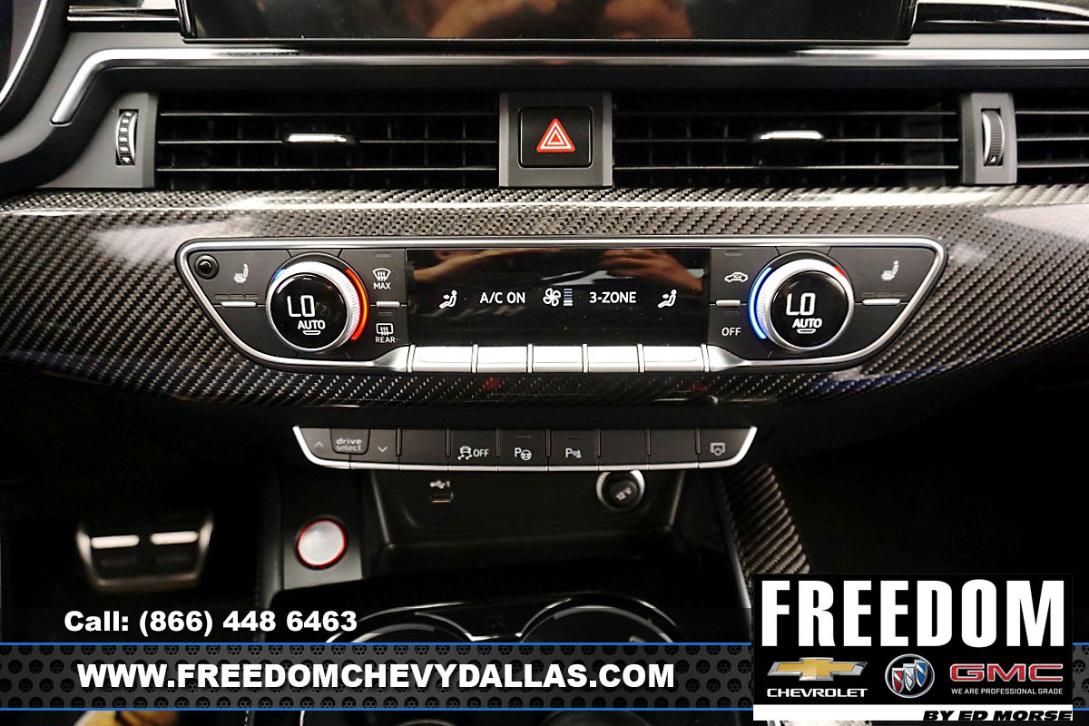 Used 2023 Audi RS 5 Sportback w/ RS Driver Assistance Package image 18