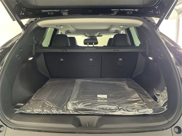 Certified 2025 Nissan Murano SL w/ Cargo Package image 15