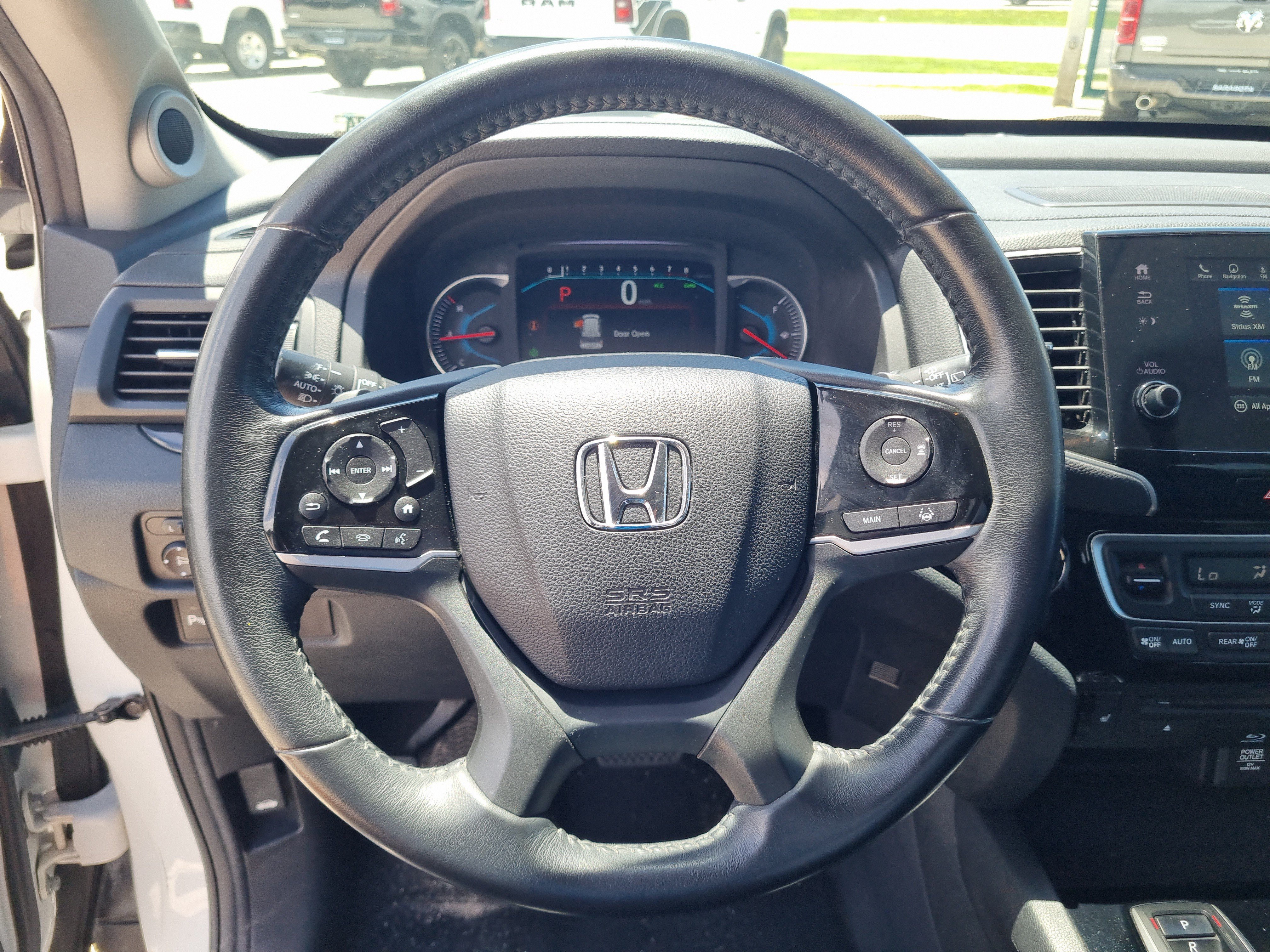 Used 2020 Honda Pilot Touring image 26
