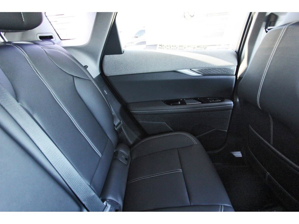 New 2026 Cadillac Optiq Sport 1 image 11