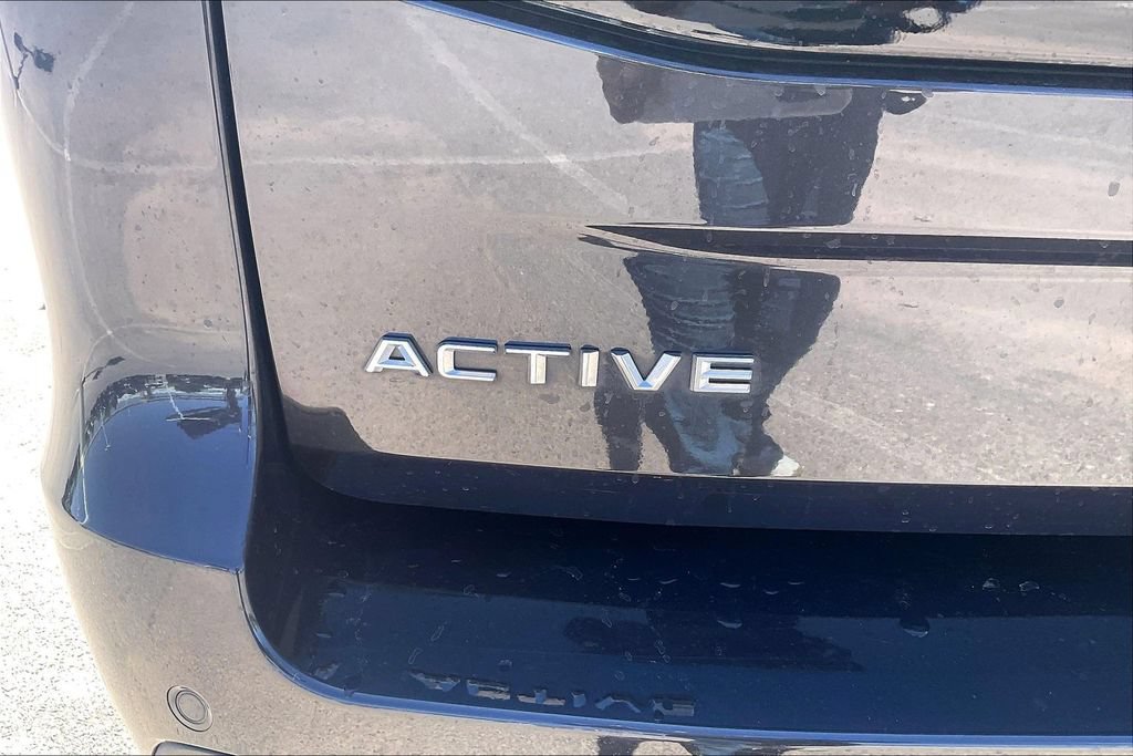Used 2025 Ford Expedition Active AWD/4WD image 8