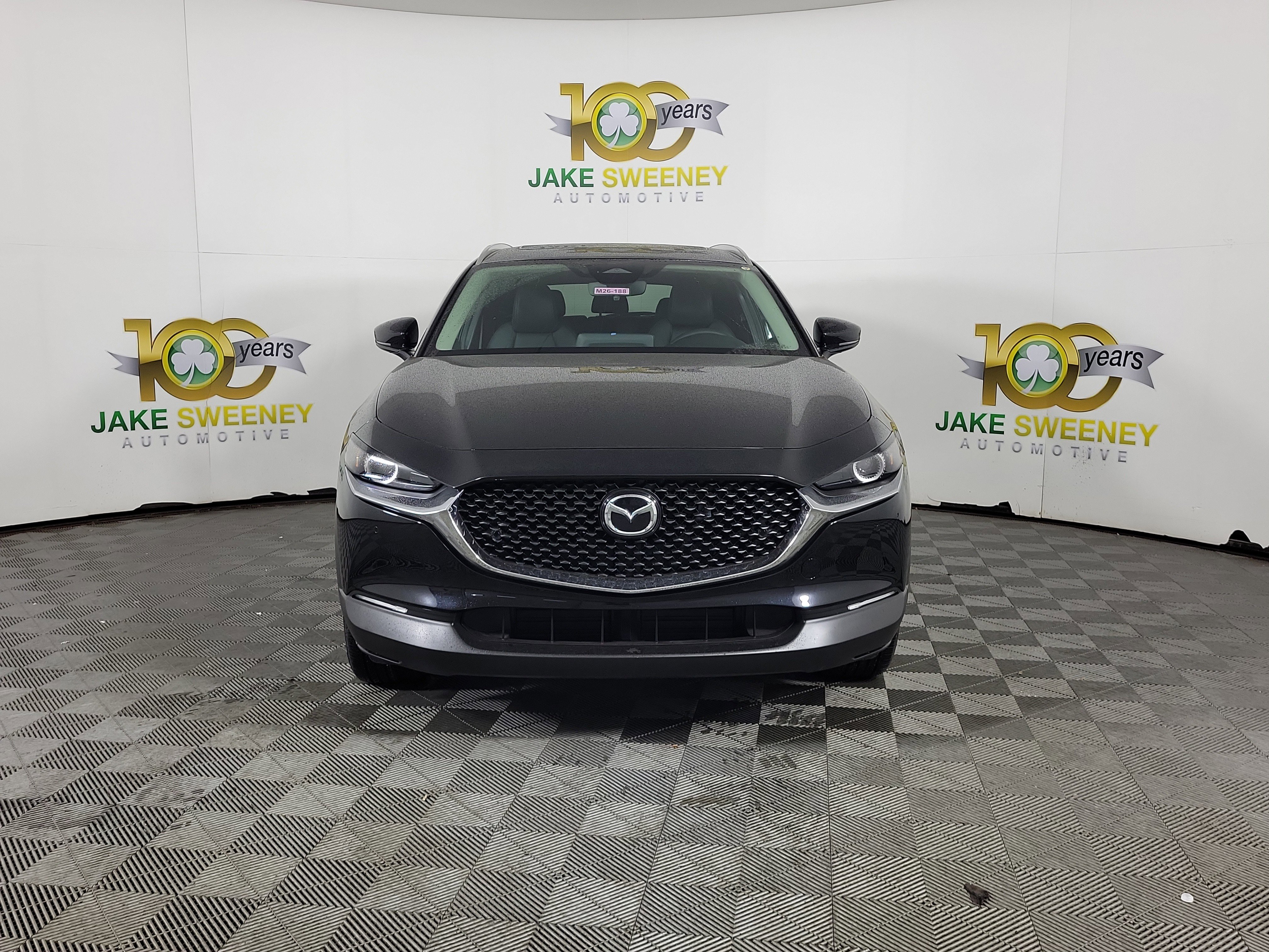 New 2026 MAZDA CX-30 AWD 2.5 S image 3