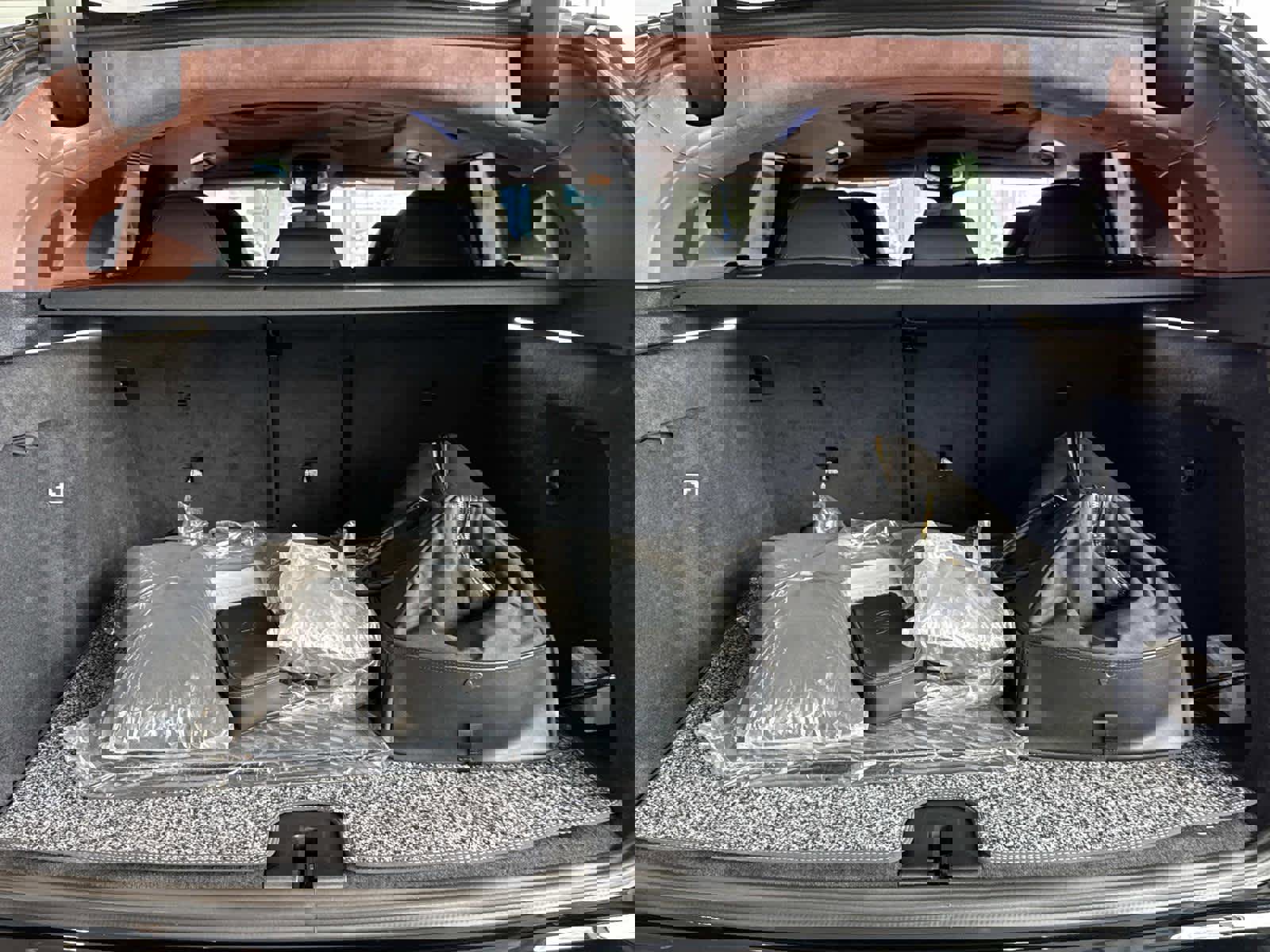 New 2026 BMW XM Label Red image 29