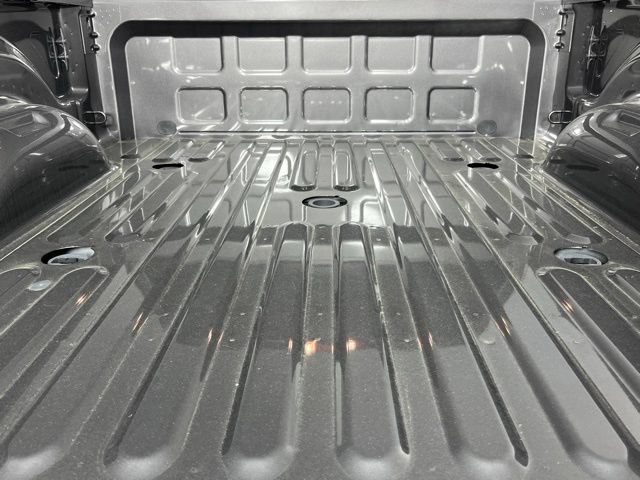 New 2026 RAM 2500 Tradesman AWD/4WD image 8