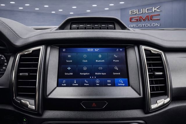 Used 2021 Ford Ranger Lariat w/ Tremor Off-Road Package image 20