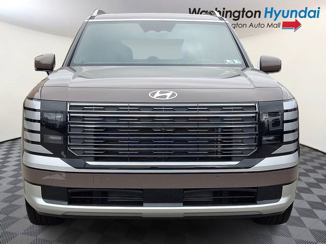 New 2026 Hyundai Palisade Calligraphy AWD/4WD image 2