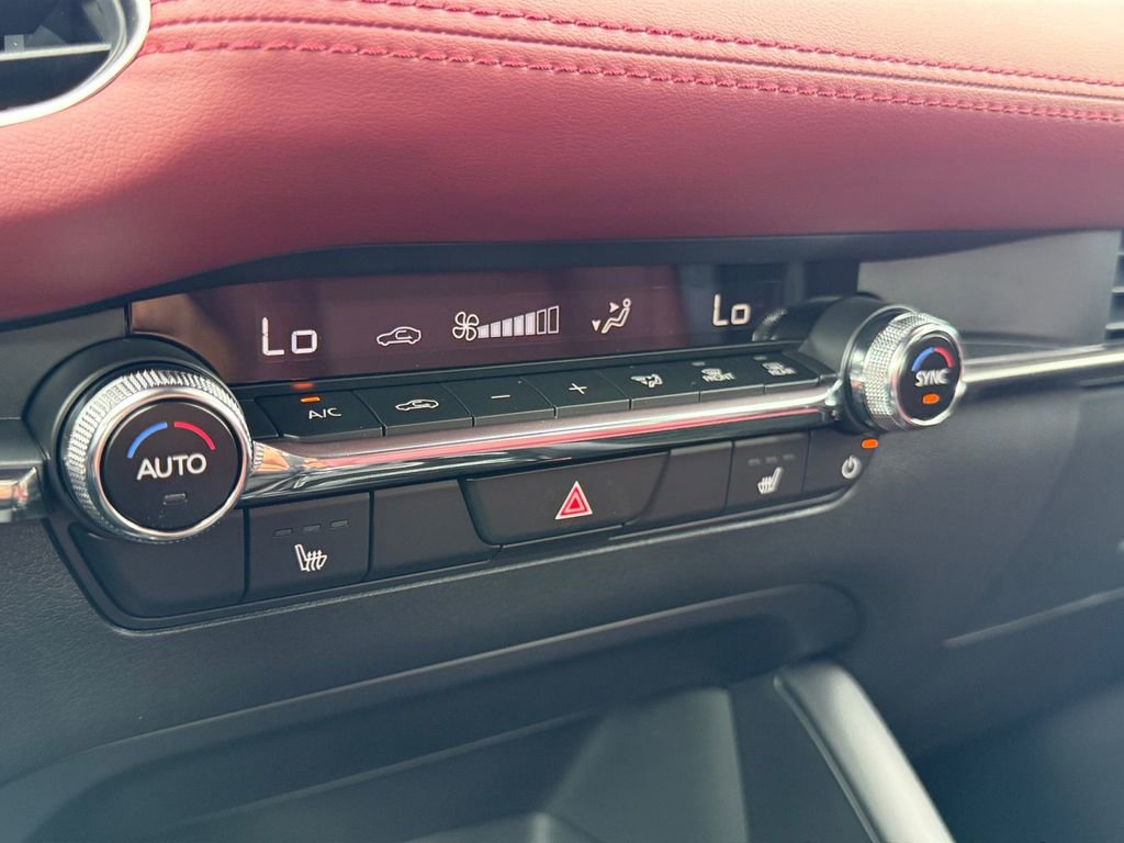 New 2026 MAZDA MAZDA3 2.5 S Hatchback w/ Premium Pkg image 17