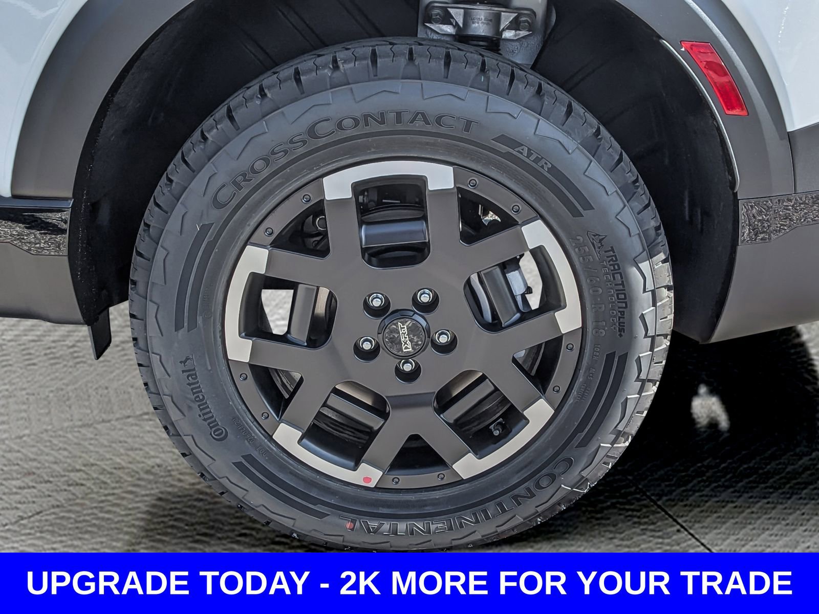 New 2026 Hyundai Palisade XRT Pro image 34