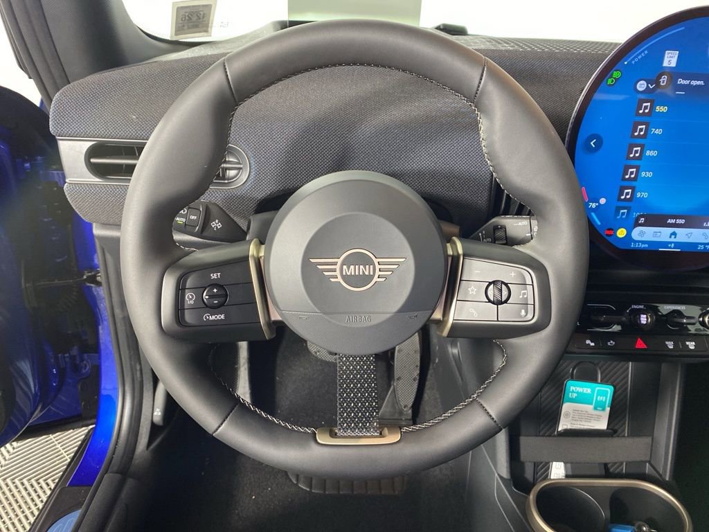 New 2026 MINI Cooper S image 12