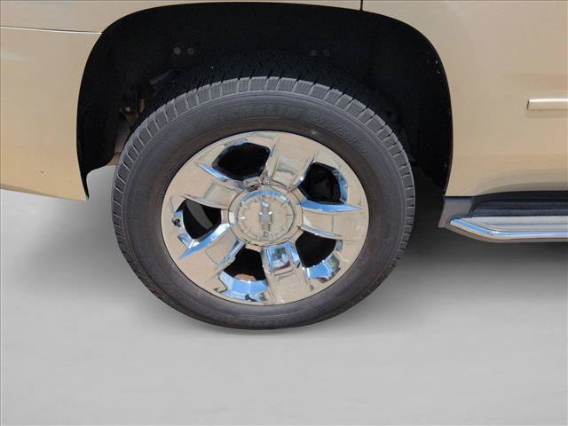 Used 2015 Chevrolet Tahoe LTZ RWD image 21
