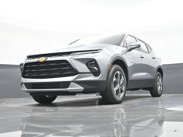 New 2026 Chevrolet Blazer LT w/ Convenience Package AWD/4WD image 48