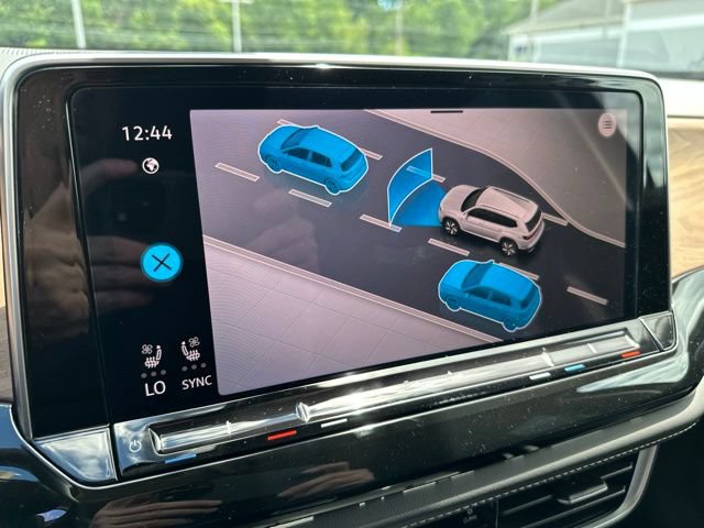 New 2026 Volkswagen Atlas SE AWD/4WD image 20