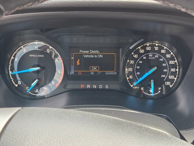 Used 2020 Ford Ranger XLT w/ Equipment Group 302A Luxury image 20