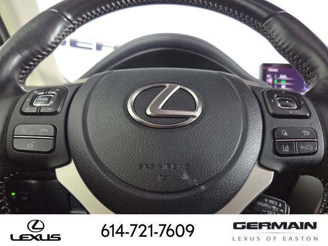 Certified 2021 Lexus NX 300 AWD w/ Premium Package image 25