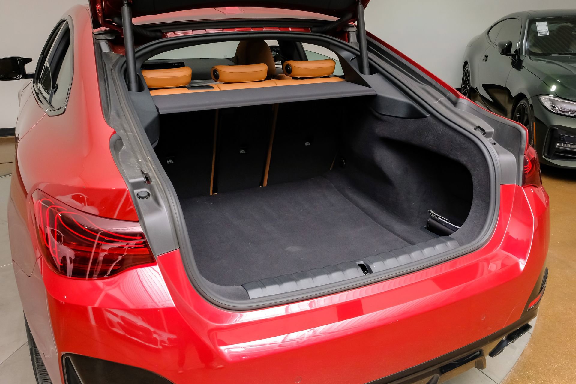 Used 2025 BMW M440i image 58