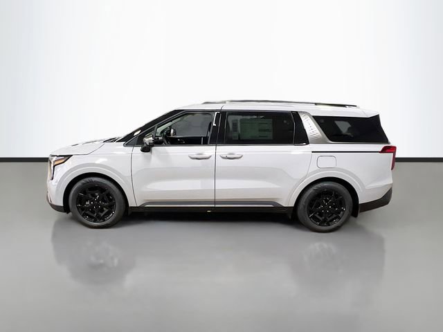 New 2026 Kia Carnival SX Prestige image 4