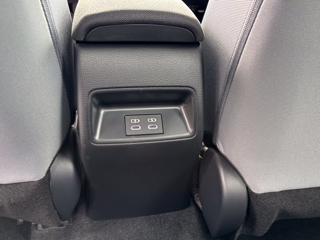 New 2026 Toyota Corolla SE FWD image 35