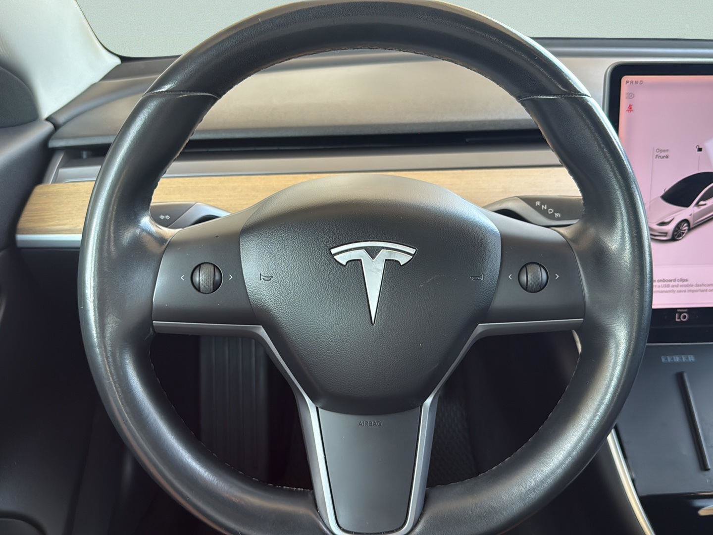 Used 2019 Tesla Model 3 Mid Range RWD image 14