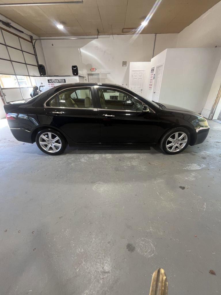 Used 2004 Acura TSX FWD image 2