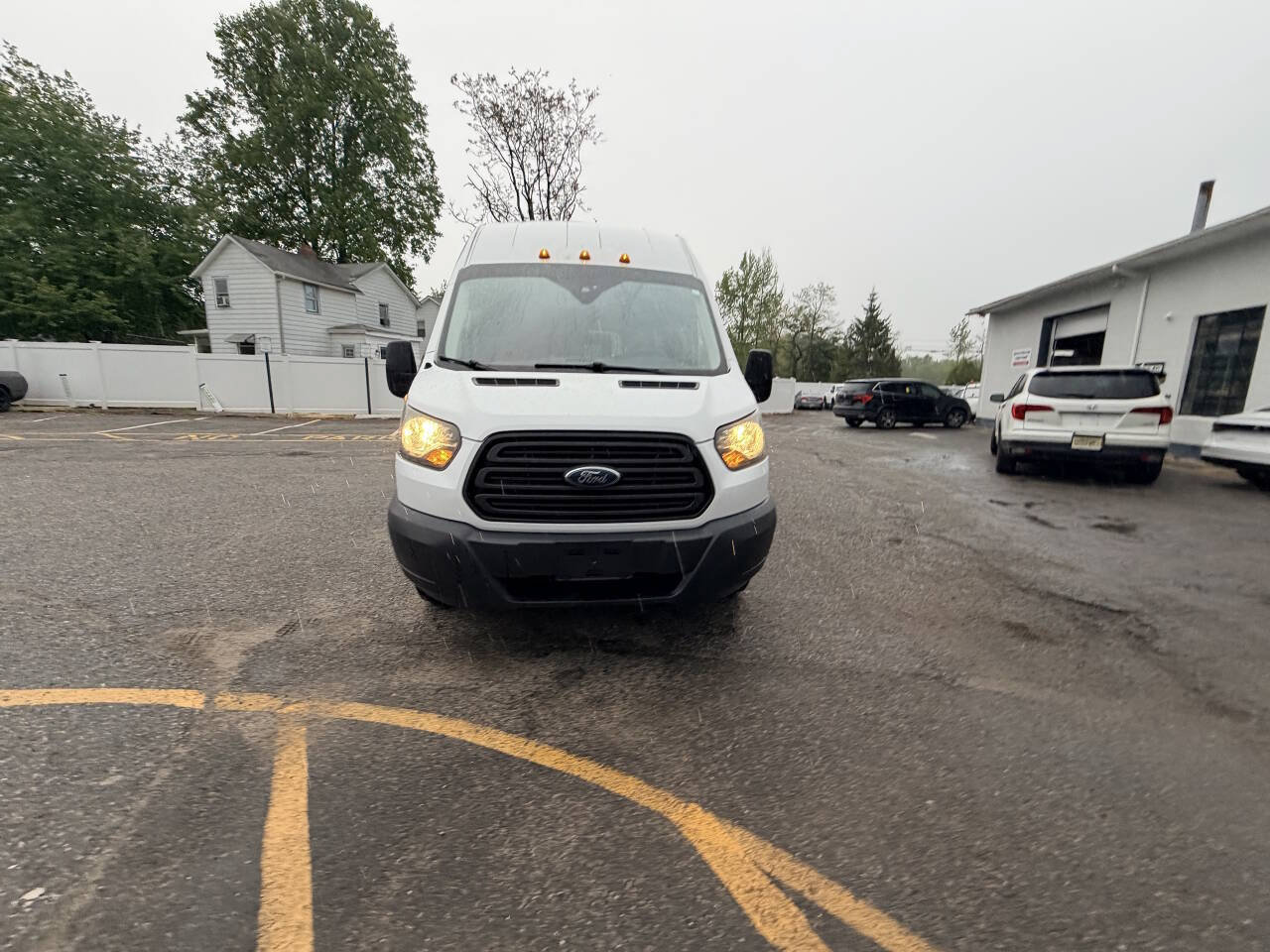 Used 2016 Ford Transit 350 XL RWD image 6