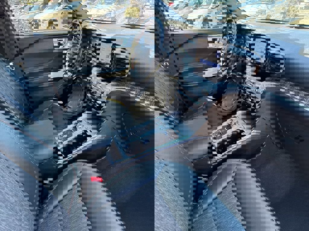 Used 2024 Ford Explorer Timberline w/ Timberline Technology Package image 29