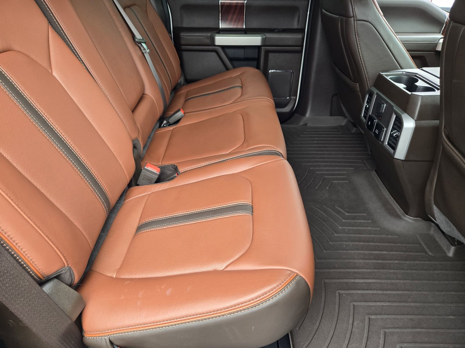 Used 2022 Ford F350 King Ranch w/ King Ranch Ultimate Package image 28