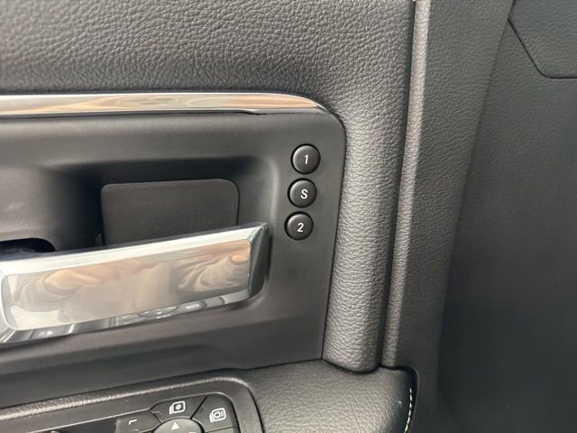New 2026 RAM 2500 Laramie image 17