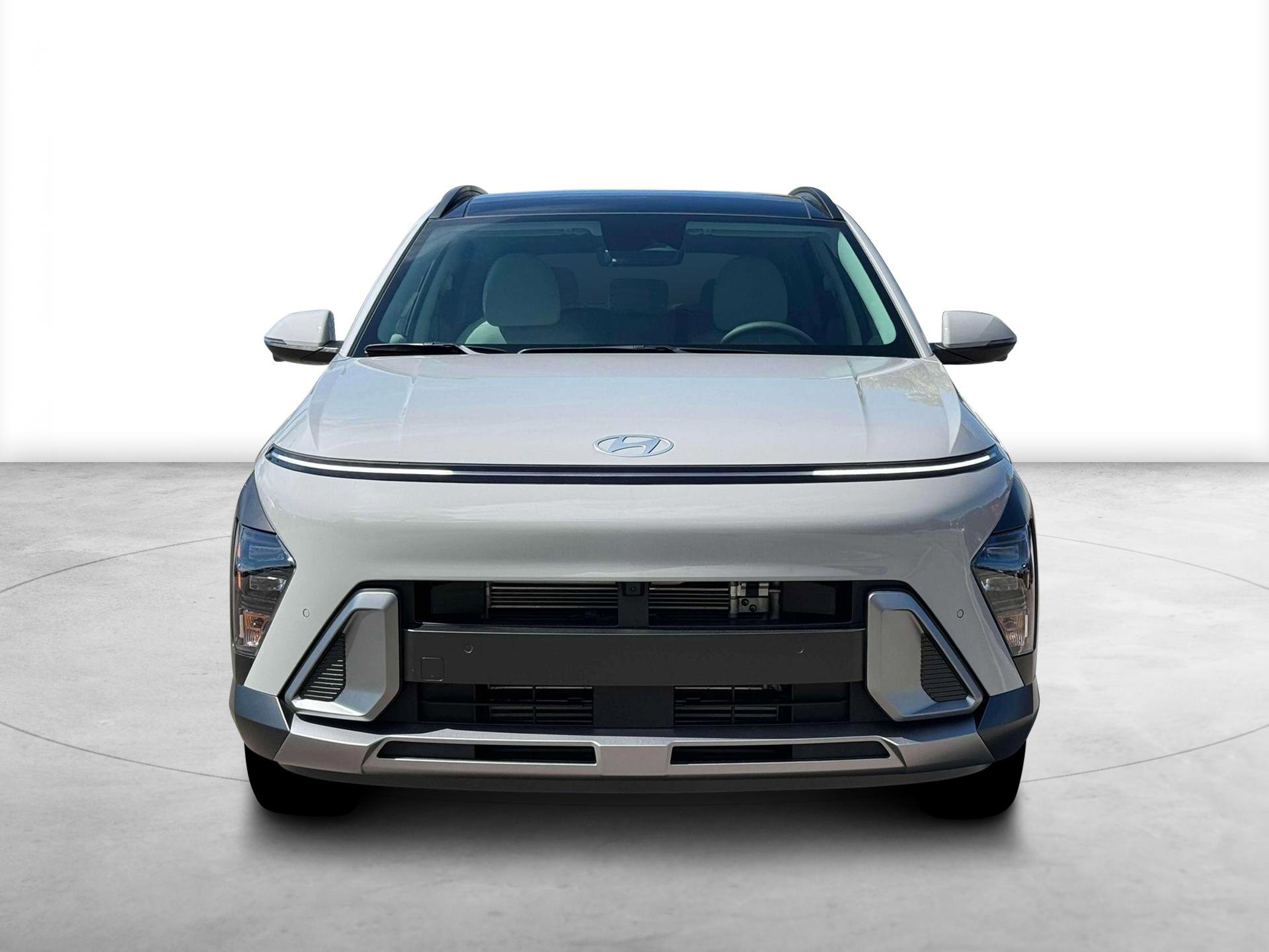 New 2026 Hyundai Kona Limited FWD image 12
