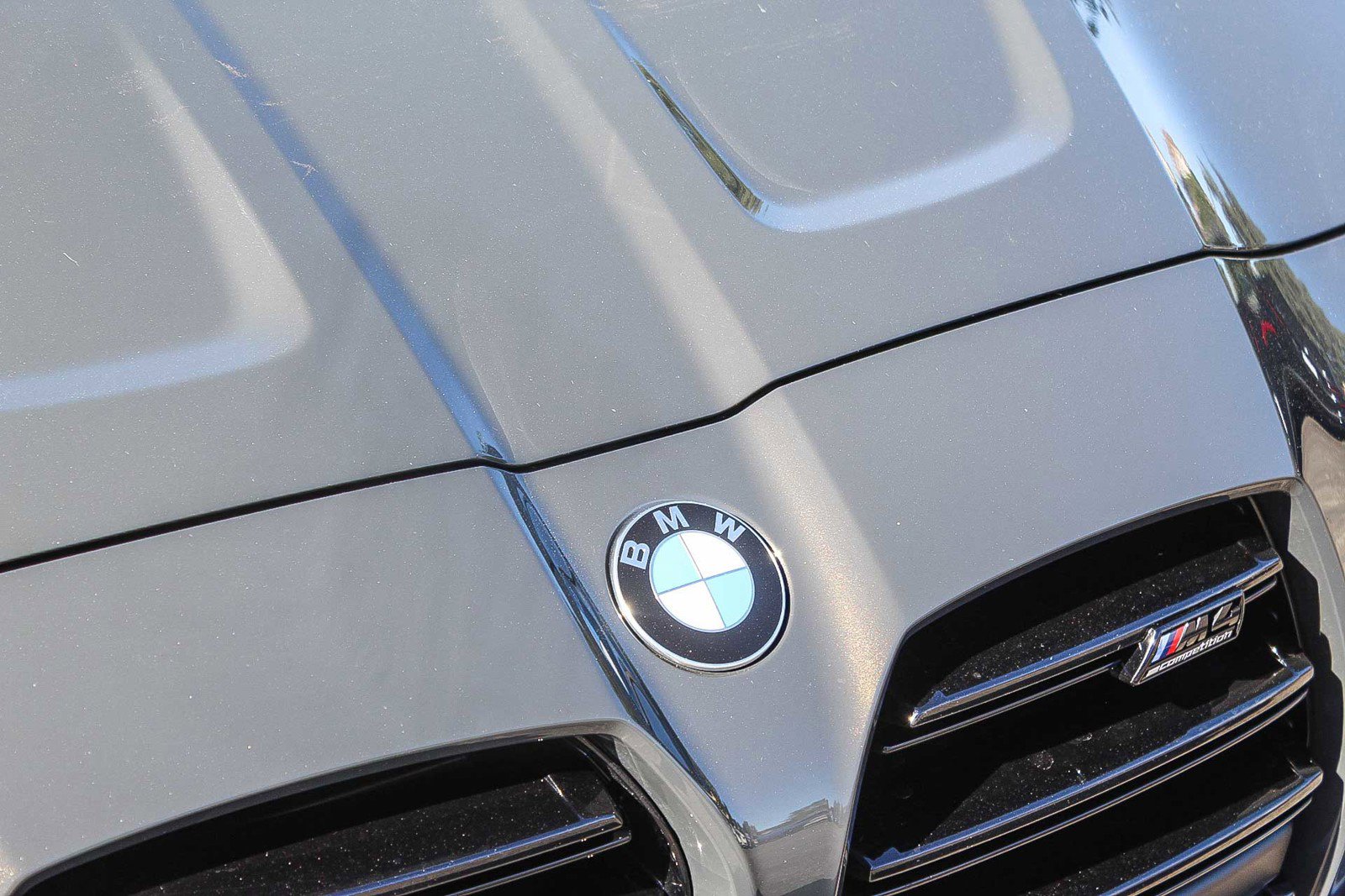 Used 2025 BMW M4 Competition w/ Executive Package image 9