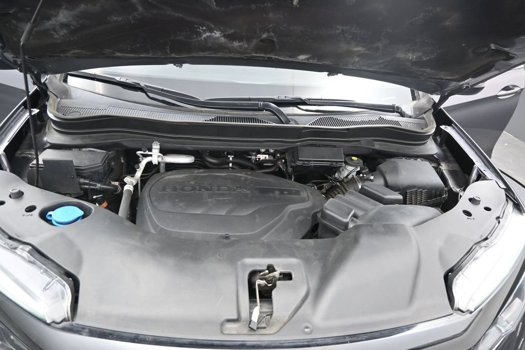 Used 2022 Honda Pilot Special Edition image 12