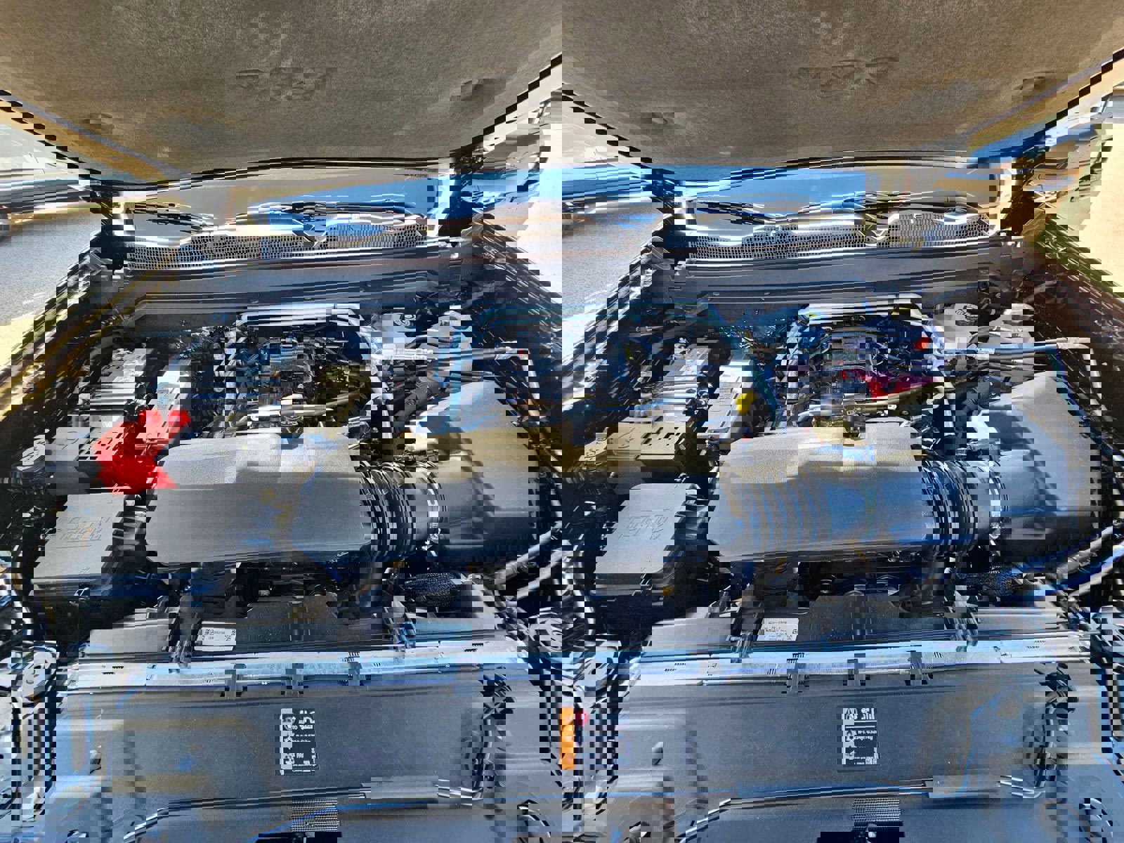 New 2026 GMC Canyon AT4 image 30