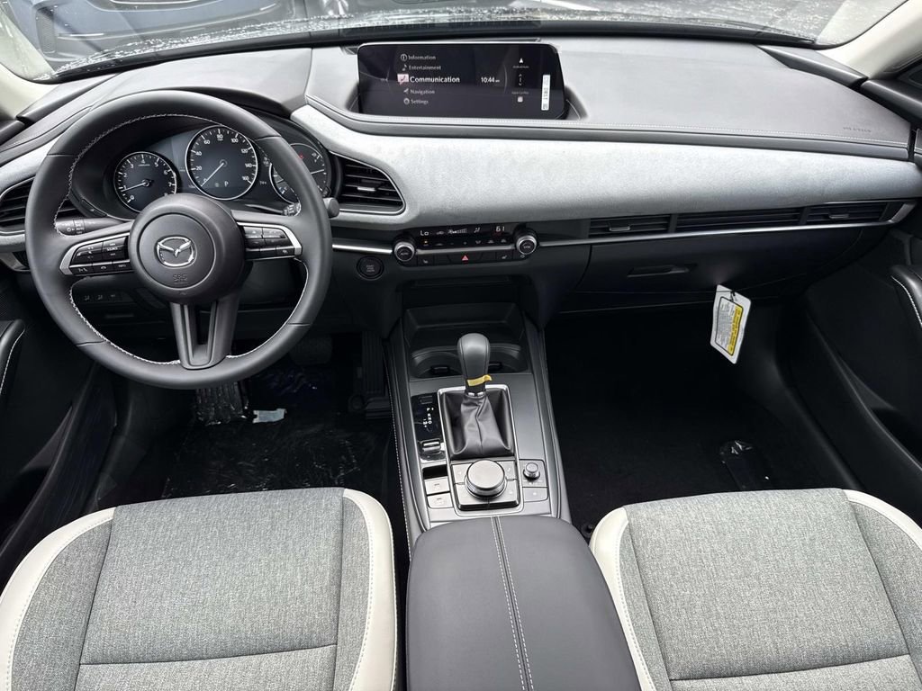 New 2026 MAZDA CX-30 AWD 2.5 S image 21
