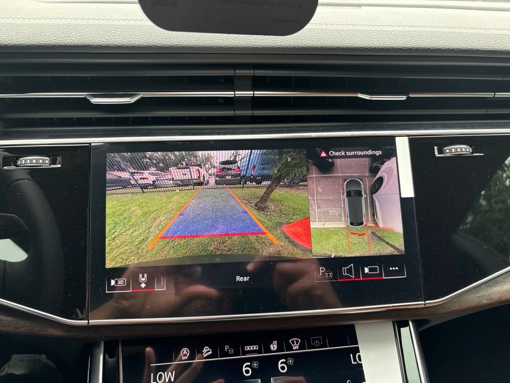 New 2026 Audi Q8 Prestige AWD/4WD image 21