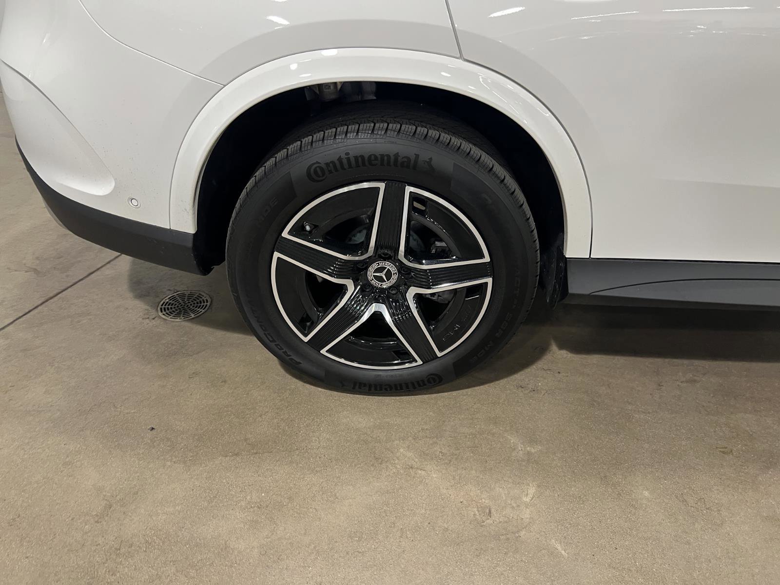 Used 2026 Mercedes-Benz GLC 350e 4MATIC image 46