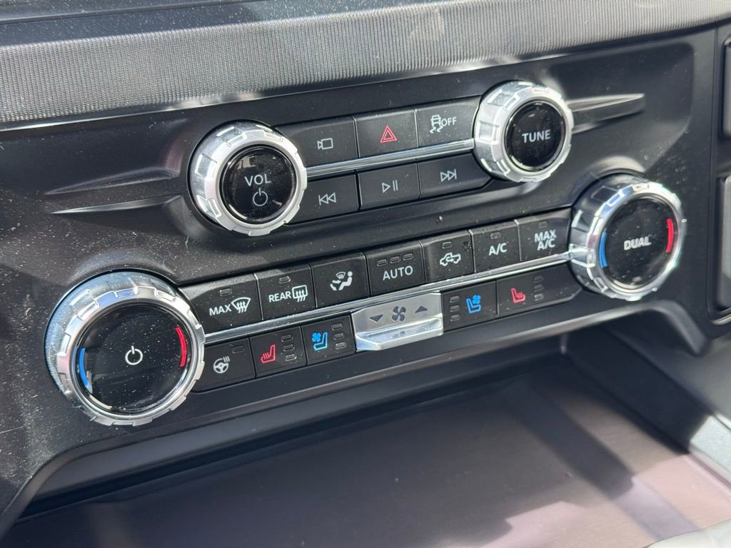 New 2026 Ford F350 Platinum AWD/4WD image 49