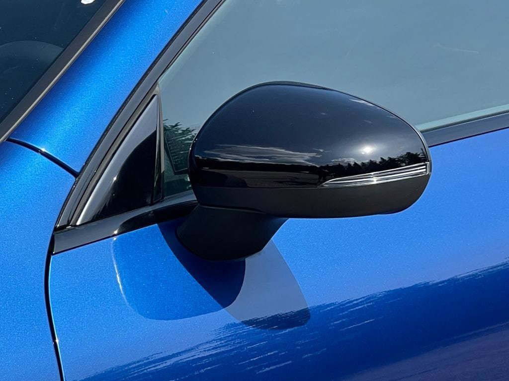 New 2025 Mercedes-Benz CLA 250 4MATIC image 12