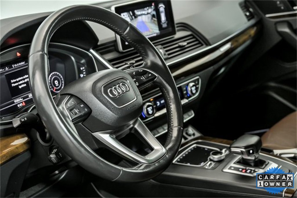 Used 2018 Audi Q5 2.0T Premium Plus image 15